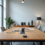 Jak rozsądnie układać ergonomiczne wnętrza domowe i usługowe